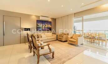 Imagem 3: Barueri - Apartamento Padrão - Alphaville