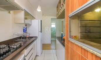 Imagem 6: Apartamento para Venda - 64.86m², 2 dormitórios, sendo 1 suites, 1 vaga - Partenon