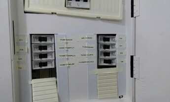 Imagem 6: Kitnet no Coração Centro Rio de Janeiro