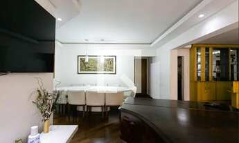 Imagem 7: Apartamento à Venda - Tatuapé, 3 Quartos, 120 m2