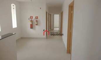 Imagem 2: Prédio e salas comerciais para alugar, 200 m² por R$ 2.500/mês - Jardim Esplanada - São Jo