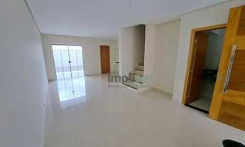 Imagem 4: Casa com 3 quartos à venda, 120 m² por R$ 595.000 - Sabará I - Londrina/PR