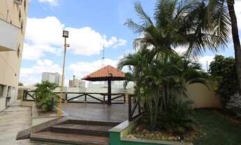 Imagem 5: Cond.: QUEEN ELIZABETH Bairro: JARDIM ACLIMAÇÃO codigo: 582