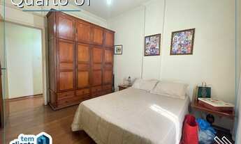 Imagem 7: Apartamento - 93m² - 03 quartos - Tijuca - Venda
