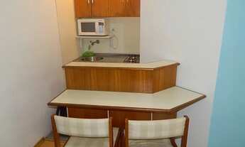 Imagem 4: Flat para alugar no Jardins - Edifício Stagium Studio - Cód