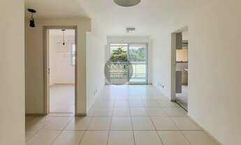 Imagem 3: Apartamento para Venda em Rio de Janeiro, Pechincha, 2 dormitórios, 1 suíte, 2 banheiros