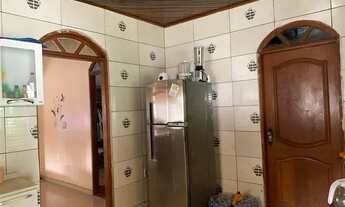 Imagem 4: Casa em oiapoque