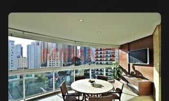 Imagem: Apartamento para venda com 182 metros quadrados