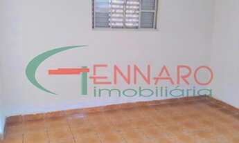 Imagem 2: Casa terrea com 1 dorm. de vila - Vila Gumercindo