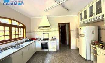 Imagem 2: Casa com 4 dormitórios, 300 m² - venda por R$ 2.000.000,00 ou aluguel por R$ 8.700,00/mês