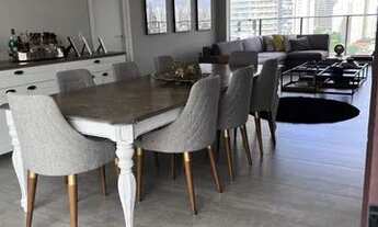 Imagem 4: Apartamento Venda 3 Dormitórios - 145 m² Brooklin