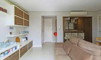 Imagem 3: Apartamento em Tristeza