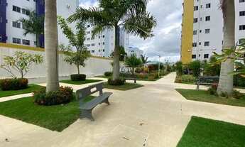 Imagem 6: Apartamento com 3 dormitórios à venda, 77 m² por R$ 250.000,00 - Sandra Cavalcante - Campi