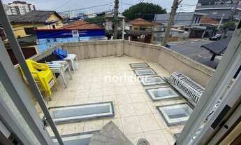 Imagem 3: Lindo Assobradado Na Freguesia Do Ó...