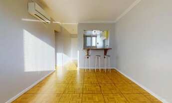 Imagem 2: Apartamento para Venda - 43m², 1 dormitório, 1 vaga - Centro Histórico