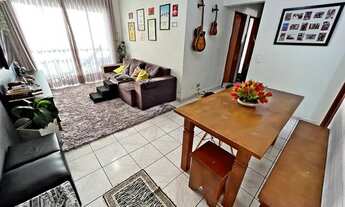 Imagem: Apartamento 3 quartos, 1 suíte - St. Nova