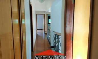 Imagem 5: Lindo sobrado! Casa com 4 dormitórios