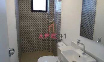 Imagem 2: APARTAMENTO COM 2 QUARTOS E 2 BANHEIROS À VENDA OU LOCAÇÃO NA VILA MARIANA , 60 M²