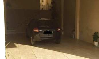 Imagem 3: Casa à venda no bairro Cidade Planejada II