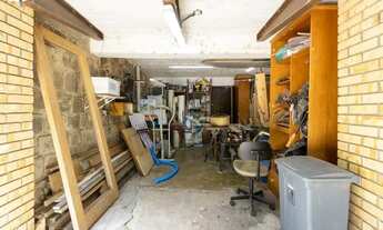 Imagem 4: Casa em Tristeza