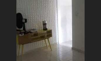 Imagem 5: Casa com 2 dormitórios para alugar, 50 m² por R$ 987,21/mês - Vila Prel - São Paulo/SP