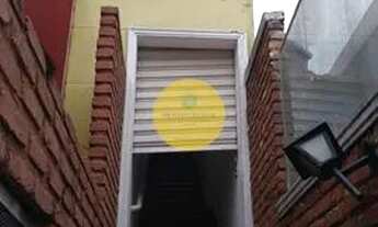 Imagem 7: Prédio comercial de 189 m² com salão no bairro da Vila Lageado/Cidade São Francisco