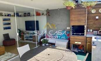 Imagem 2: Barra da Tijuca Apartamento cobertura com 2 dormitórios