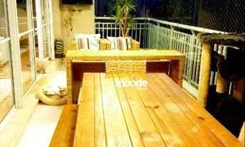 Imagem 7: Apartamento com 3 quartos à venda, 183 m² por R$ 1.400.000 - Jardim Rio Pequeno - São Paul