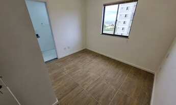 Imagem 5: Apartamento 3 quartos com suíte no Candeias