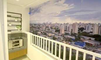 Imagem 7: Apartamentos de 2 e 3 quartos com suíte na Leste Oeste - Linea com rooftop