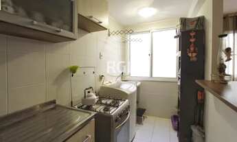 Imagem 10: Apartamento para Venda - 66.51m², 3 dormitórios, sendo 1 suites, 1 vaga - Partenon