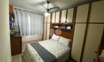 Imagem 4: Apartamento com 2 quartos à venda, 87 m² por R$ 399.000 - Engenho Novo - Rio de Janeiro/RJ