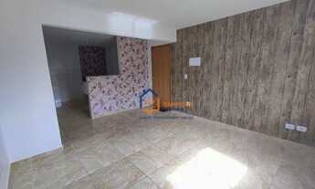 Imagem 4: Apartamento com 2 dormitórios para alugar, 57 m² por R$ 1.500,00/mês - Casa Verde Alta - S