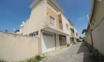 Imagem: Sobrados com 3 quartos para alugar por R$