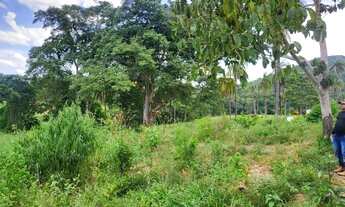 Imagem 2: Terreno com rio nos fundos