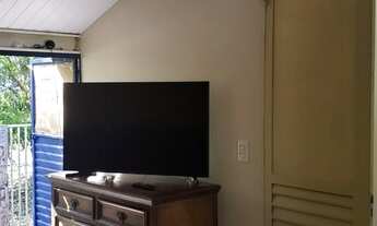 Imagem 2: Lindo e aconchegante Chalé no Altiplano Leste com garagem