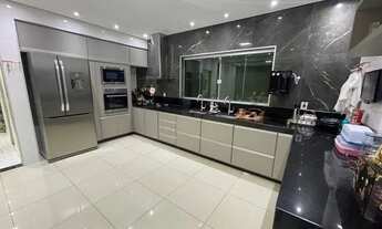 Imagem 1: EXCLUSIV0! Atenção! Vendo linda casa alto padrão! Samambaia Norte! Escriturada! c/Lazer!