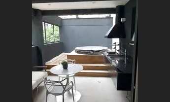 Imagem 6: Apartamento para venda com 76 metros quadrados com 1 quarto em Vila Nova Conceição - São P