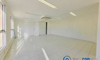 Imagem: Sala à venda, 100 m² por R$ 599.000,00