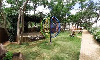 Imagem 4: Apartamento à venda no Parque Amábile - Jardim Quitandinha em Araraquara