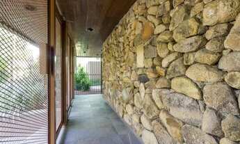 Imagem 2: Cobertura para Venda - 152.37m², 2 dormitórios, sendo 1 suites, 1 vaga - Menino Deus