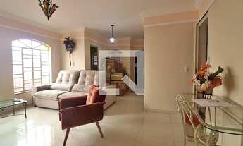 Imagem 6: Casa à Venda - Campestre, 3 Quartos, 190 m2