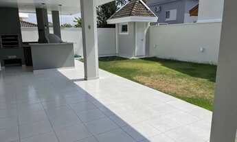 Imagem 7: Casa com 4 dormitórios, 369 m² - venda por R$ 2.850.000,00 ou aluguel por R$ 12.780,33 - U
