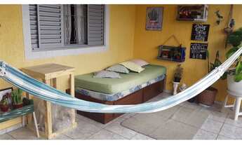 Imagem 2: Sobrado com 3 Dorms, bem localizado