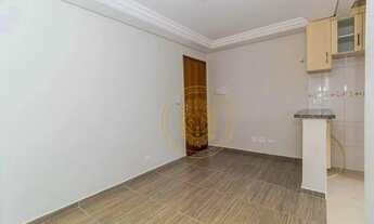 Imagem 2: Apartamento para alugar, 65 m² por R$ 1.310,00/mês - Tingui - Curitiba/PR