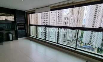 Imagem 4: Apartamento no Edifício Maison Veyron à venda, Gleba Fazenda Palhano, Londrina, PR