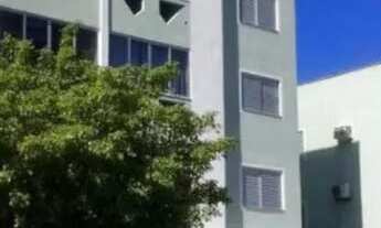 Imagem 2: Apartamento para venda possui 60 metros quadrados com 1 quarto