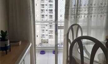 Imagem 2: Apartamento Piraporinha Diadema