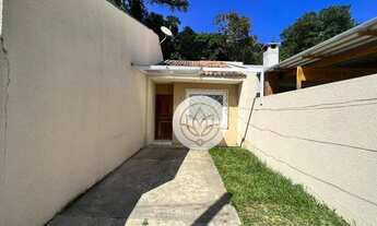 Imagem 2: Casa com 2 dormitórios para alugar, 42 m² por R$ 1.000,00/mês - Cidade Industrial - Curiti