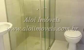 Imagem 6: Apartamento com 3 dormitorios e vaga proximo ao metrô Faria Lima